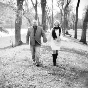 Meet your Posher, Randy